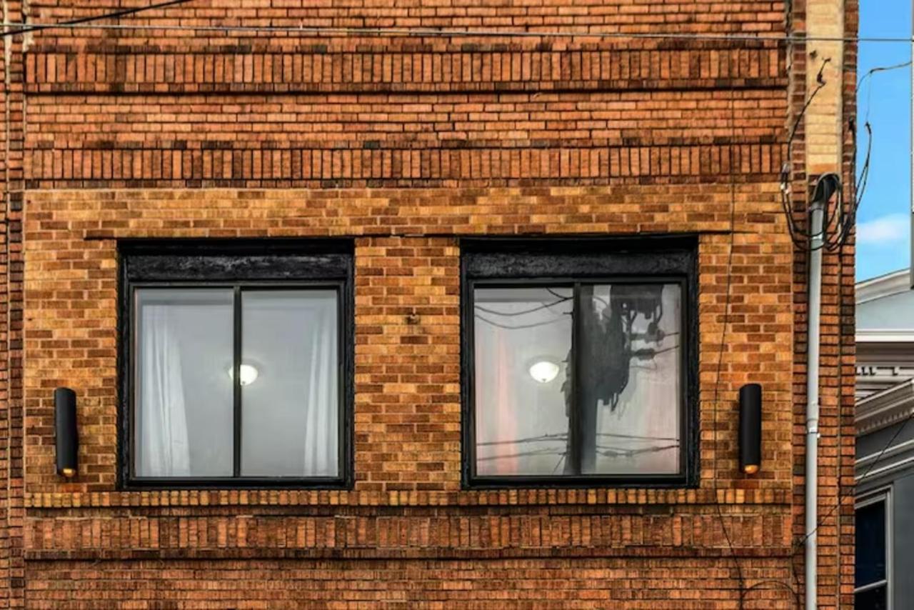 Urban Chic Apartments Near Center City Philadelphia Luaran gambar