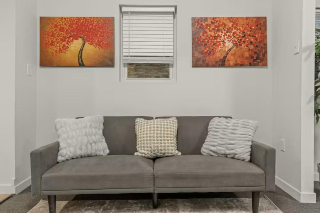 Urban Chic Apartments Near Center City Philadelphia Luaran gambar