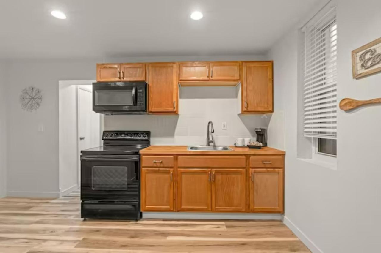 Urban Chic Apartments Near Center City Philadelphia Luaran gambar