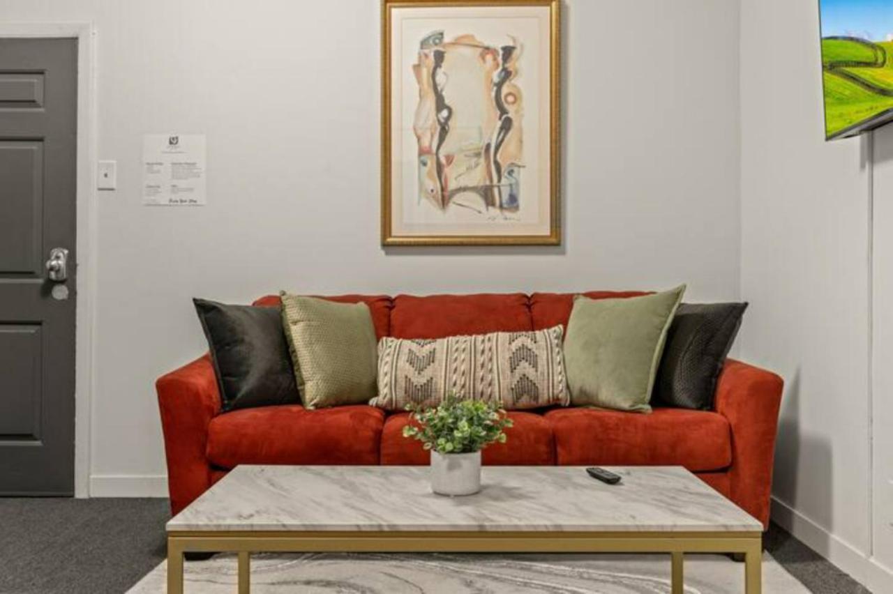 Urban Chic Apartments Near Center City Philadelphia Luaran gambar