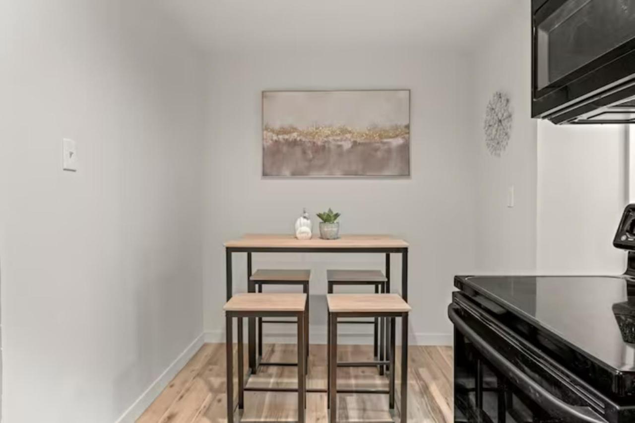 Urban Chic Apartments Near Center City Philadelphia Luaran gambar