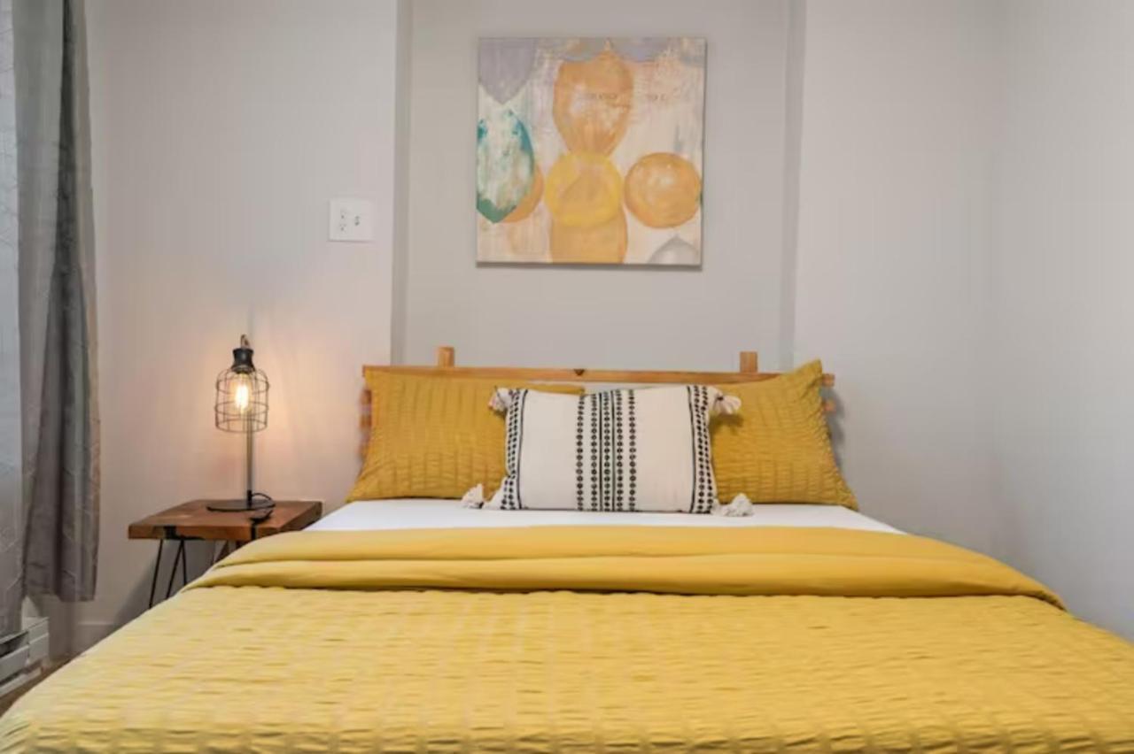 Urban Chic Apartments Near Center City Philadelphia Luaran gambar