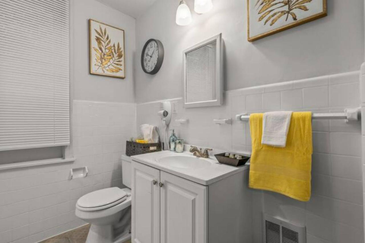 Urban Chic Apartments Near Center City Philadelphia Luaran gambar