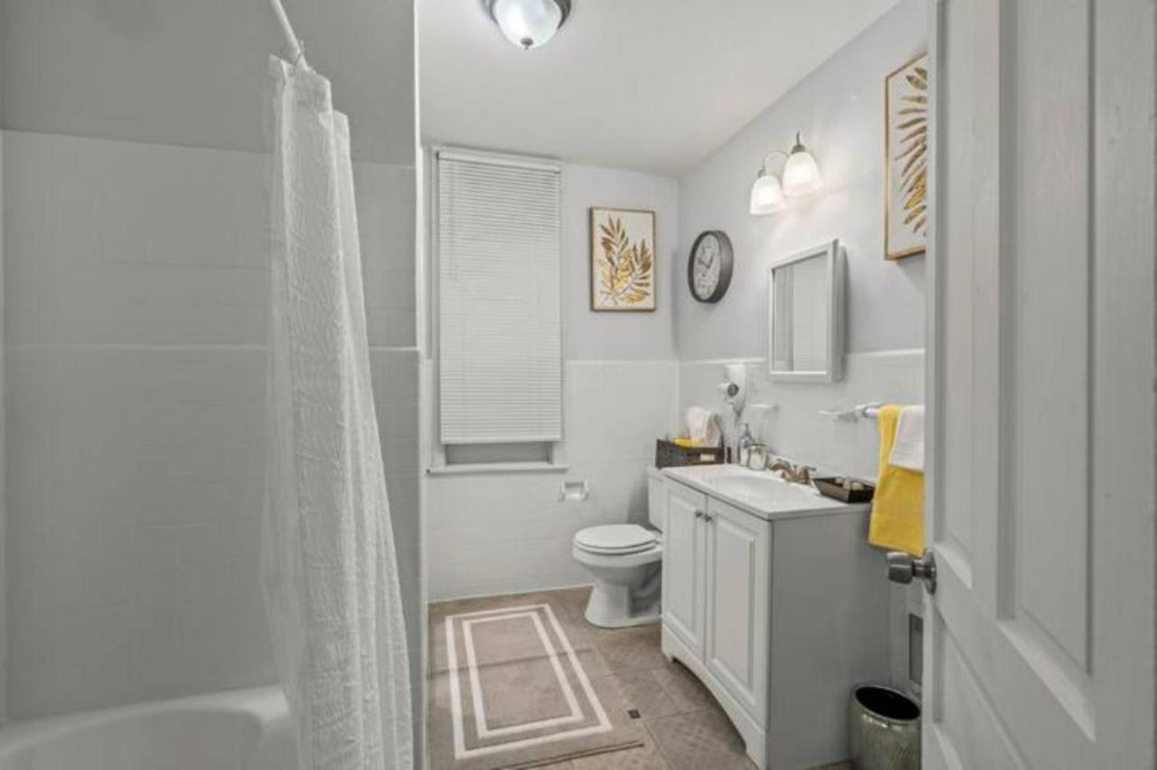 Urban Chic Apartments Near Center City Philadelphia Luaran gambar