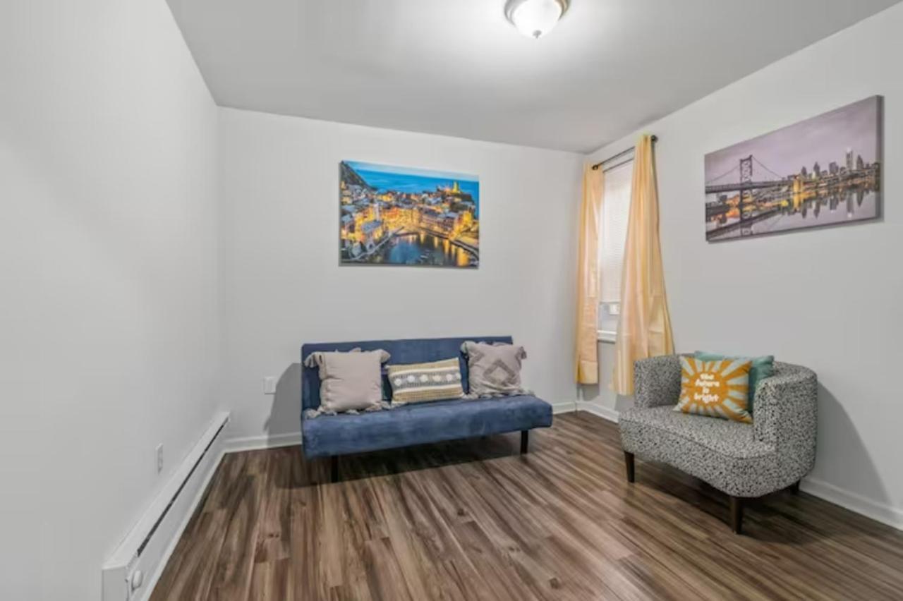 Urban Chic Apartments Near Center City Philadelphia Luaran gambar