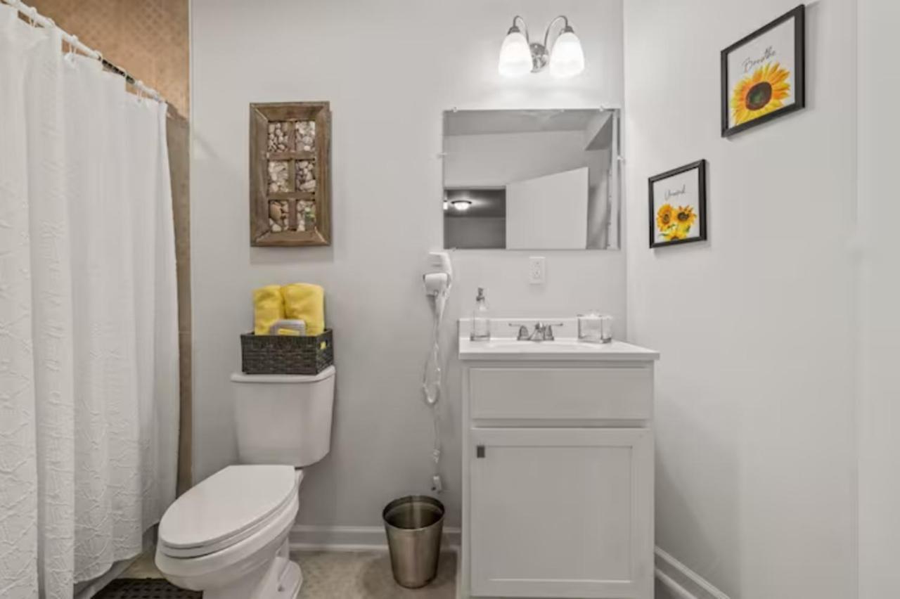 Urban Chic Apartments Near Center City Philadelphia Luaran gambar