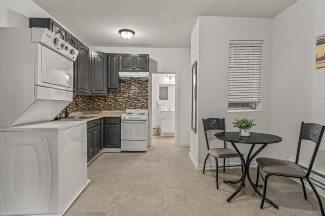 Urban Chic Apartments Near Center City Philadelphia Luaran gambar