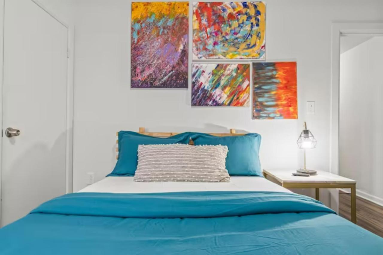 Urban Chic Apartments Near Center City Philadelphia Luaran gambar