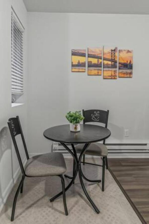 Urban Chic Apartments Near Center City Philadelphia Luaran gambar
