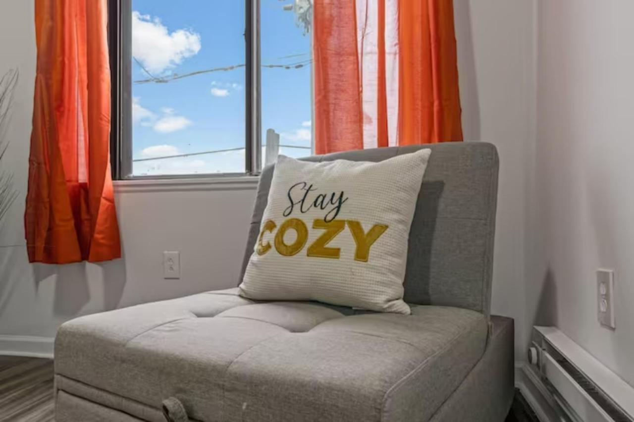 Urban Chic Apartments Near Center City Philadelphia Luaran gambar