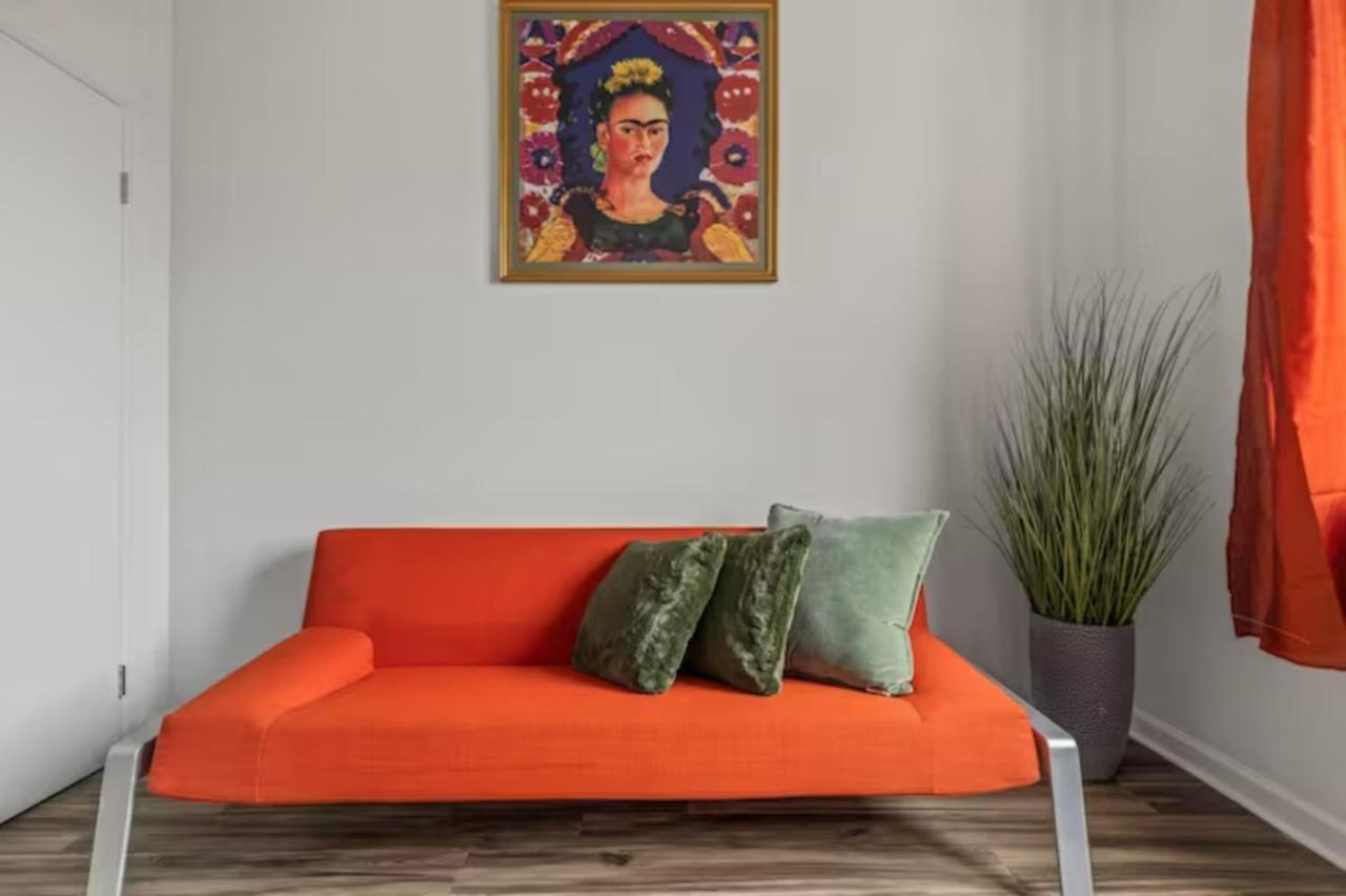 Urban Chic Apartments Near Center City Philadelphia Luaran gambar