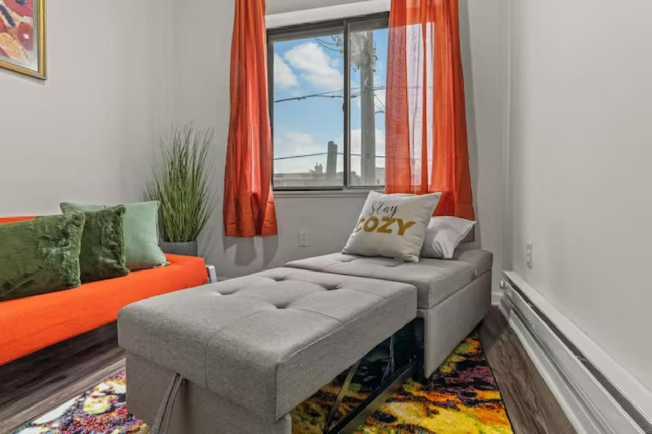 Urban Chic Apartments Near Center City Philadelphia Luaran gambar