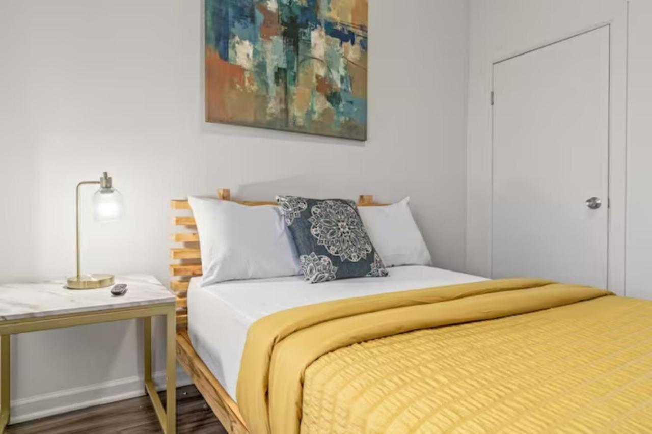 Urban Chic Apartments Near Center City Philadelphia Luaran gambar