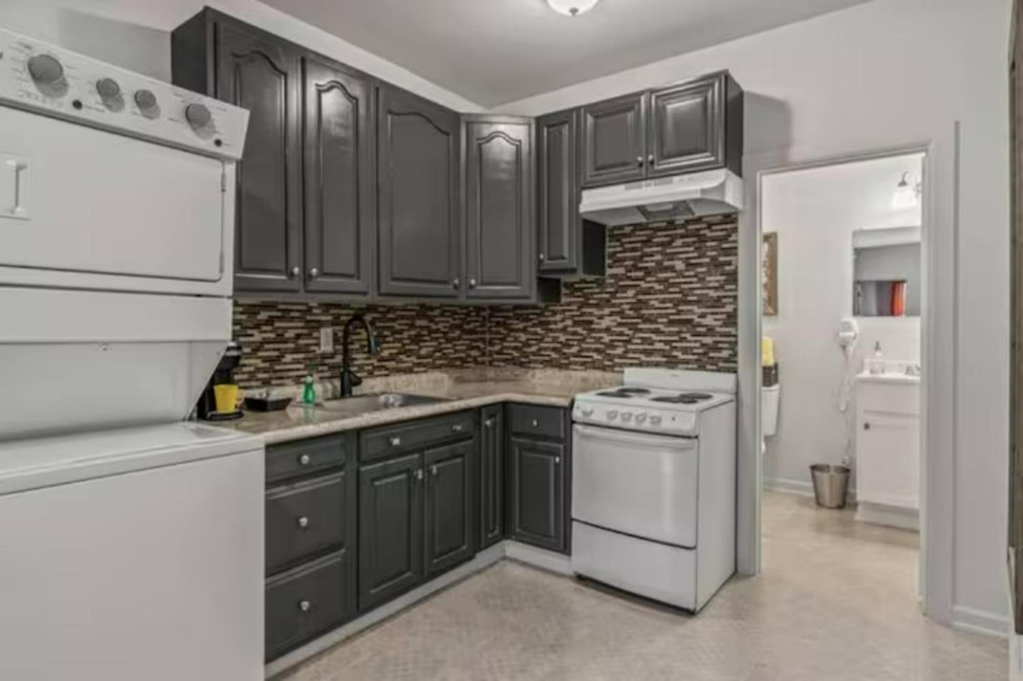 Urban Chic Apartments Near Center City Philadelphia Luaran gambar
