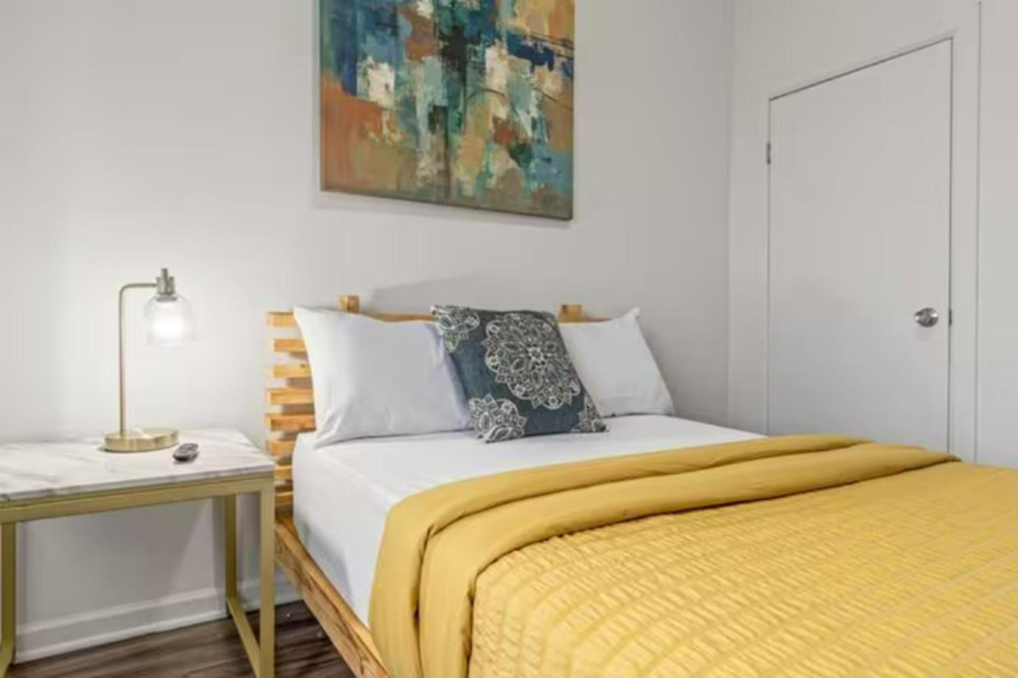 Urban Chic Apartments Near Center City Philadelphia Luaran gambar