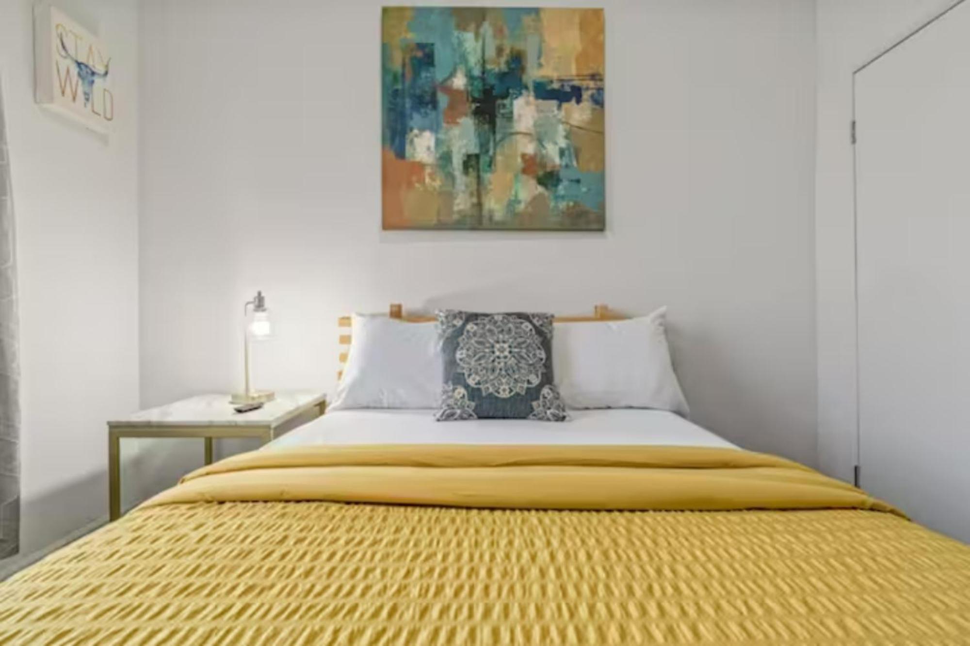 Urban Chic Apartments Near Center City Philadelphia Luaran gambar