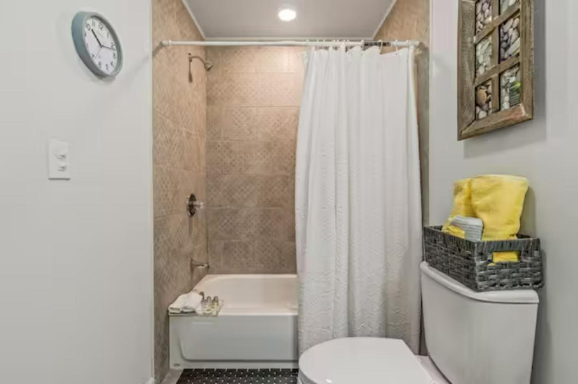 Urban Chic Apartments Near Center City Philadelphia Luaran gambar