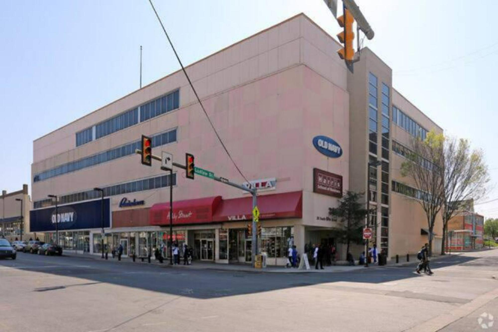Urban Chic Apartments Near Center City Philadelphia Luaran gambar
